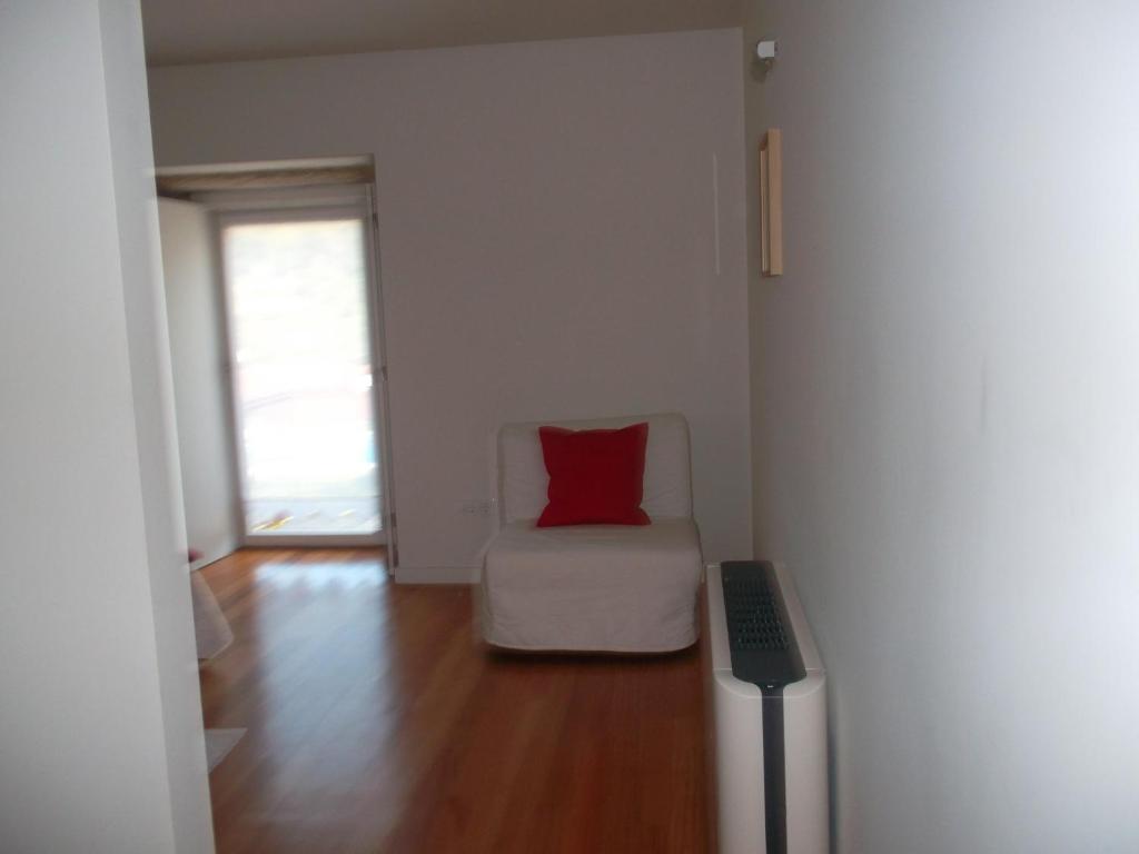 Casa D'Auleira Villa Ponte da Barca Ruang foto